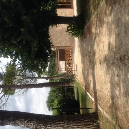 Agriturismo Bonfigli Bauernhof *