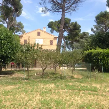 Agriturismo Bonfigli * Falerone