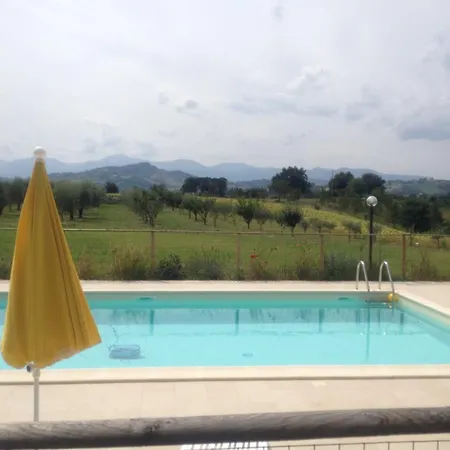 Agriturismo Bonfigli *