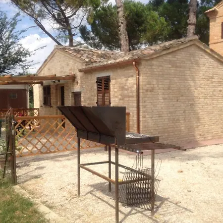 Agriturismo Bonfigli