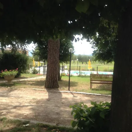 Agriturismo Bonfigli * Falerone