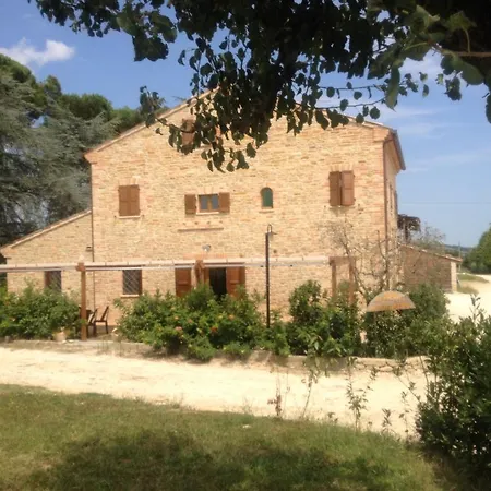 Agriturismo Bonfigli *