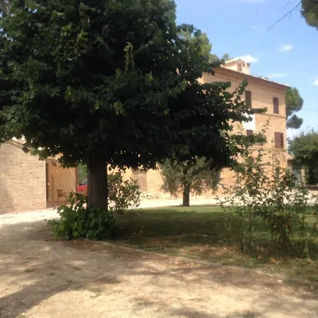 Agriturismo Bonfigli
