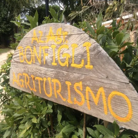 Agriturismo Bonfigli Falerone