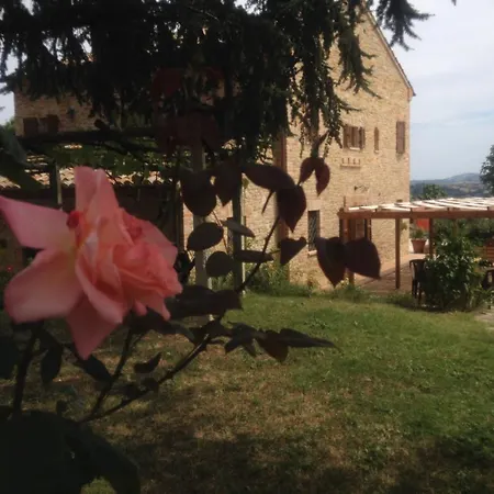 Agriturismo Bonfigli *
