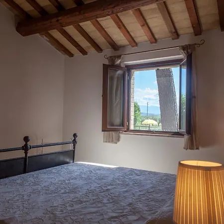Agriturismo Bonfigli Falerone