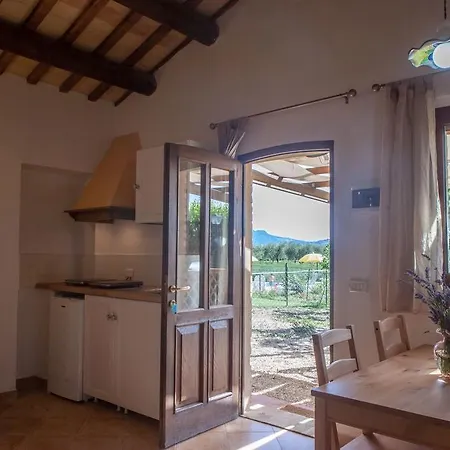 Agriturismo Bonfigli Falerone
