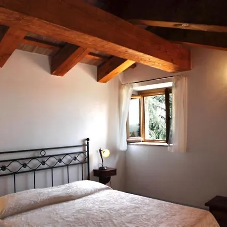 Agriturismo Bonfigli Bauernhof *