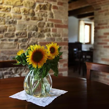 Bauernhof Agriturismo Bonfigli *
