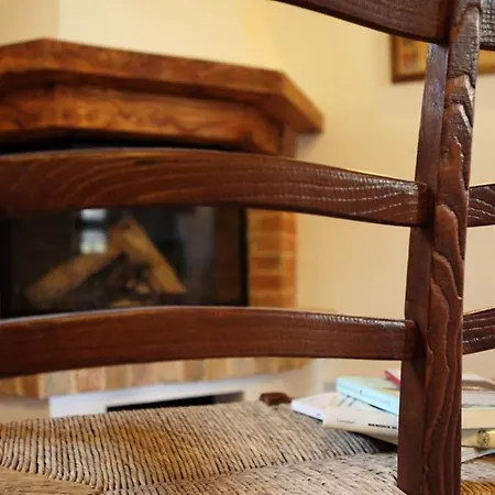 Agriturismo Bonfigli * Falerone