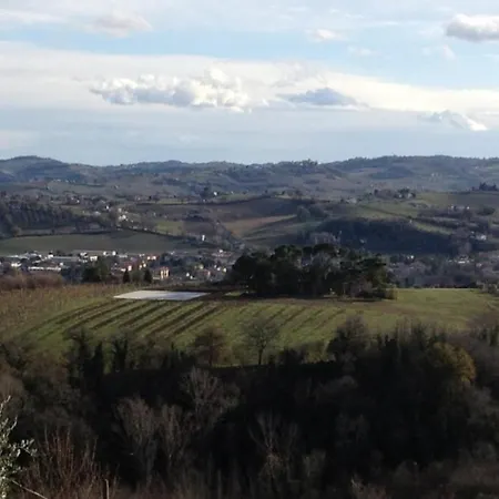 Agriturismo Bonfigli *