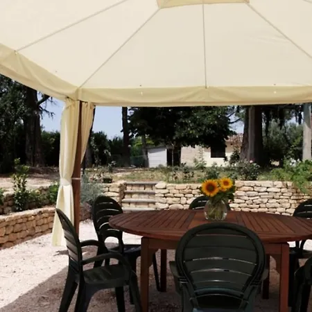 Bauernhof Agriturismo Bonfigli Falerone