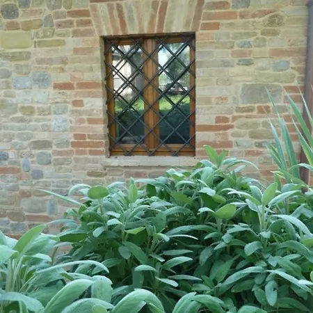 Bauernhof Agriturismo Bonfigli *
