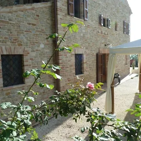 Agriturismo Bonfigli *
