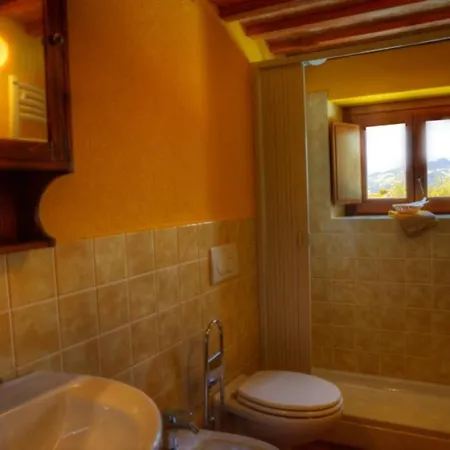 Agriturismo Bonfigli Falerone